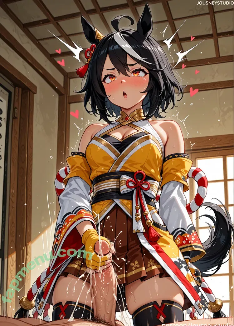 Jousney Studio Share nude photo #2150 (megmaderartist)