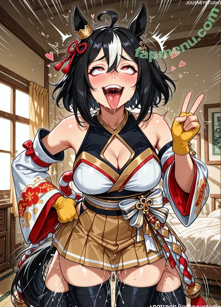 Jousney Studio Share nude photo #2151 (megmaderartist)