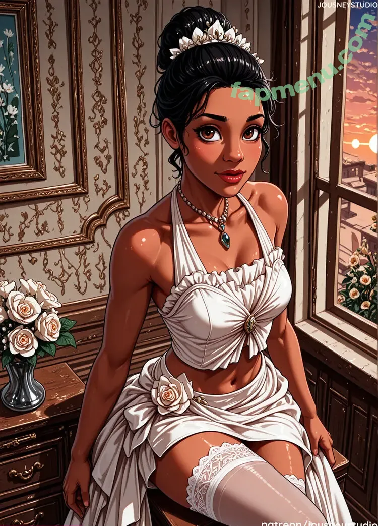 Jousney Studio Share nude photo #2197 (megmaderartist)