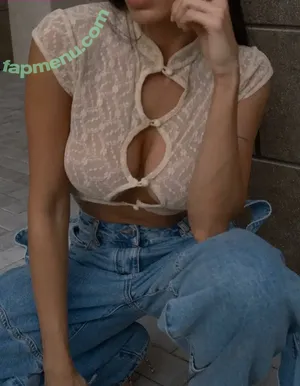 Jovana Djordjevic / callmelolita nude photo #0128