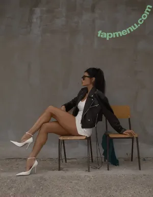 Jovana Djordjevic / callmelolita nude photo #0149