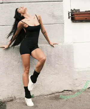 Jovana Djordjevic / callmelolita nude photo #0158