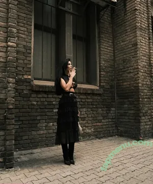 Jovana Djordjevic / callmelolita nude photo #0163