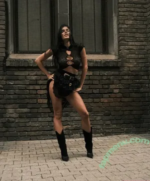 Jovana Djordjevic / callmelolita nude photo #0166