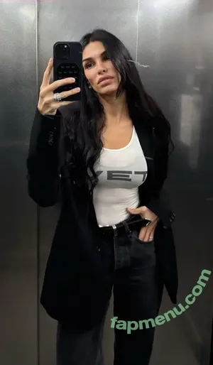 Jovana Djordjevic / callmelolita nude photo #0177