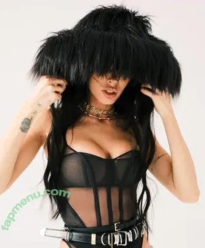 Jovana Djordjevic / callmelolita nude photo #0213