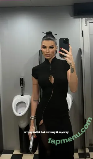 Jovana Djordjevic / callmelolita nude photo #0221