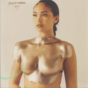 Joy Crookes / joycrookes / veronicaxbee nude photo #0023