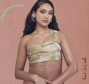 Joy Crookes / joycrookes / veronicaxbee nude photo #0026