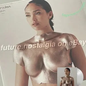 Joy Crookes / joycrookes / veronicaxbee nude photo #0032