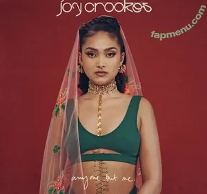 Joy Crookes / joycrookes / veronicaxbee nude photo #0036