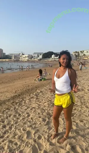 Joy Crookes / joycrookes / veronicaxbee nude photo #0045
