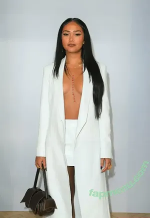 Joy Crookes / joycrookes / veronicaxbee nude photo #0055