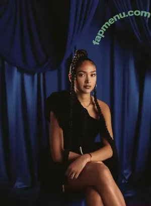 Joy Crookes / joycrookes / veronicaxbee nude photo #0056