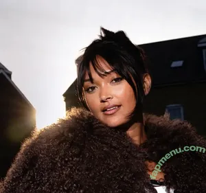 Joy Crookes / joycrookes / veronicaxbee nude photo #0074