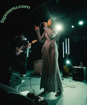 Joy Crookes / joycrookes / veronicaxbee nude photo #0083