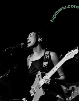 Joy Crookes / joycrookes / veronicaxbee nude photo #0093