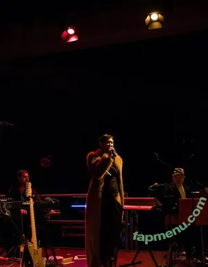 Joy Crookes / joycrookes / veronicaxbee nude photo #0096