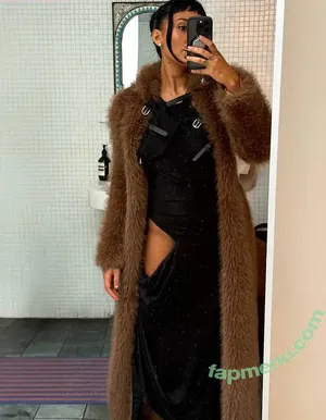 Joy Crookes / joycrookes / veronicaxbee nude photo #0097