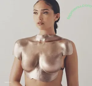 Joy Crookes / joycrookes / veronicaxbee nude photo #0103