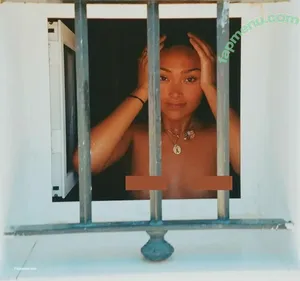 Joy Crookes / joycrookes / veronicaxbee nude photo #0105