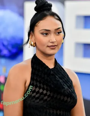 Joy Crookes / joycrookes / veronicaxbee nude photo #0111