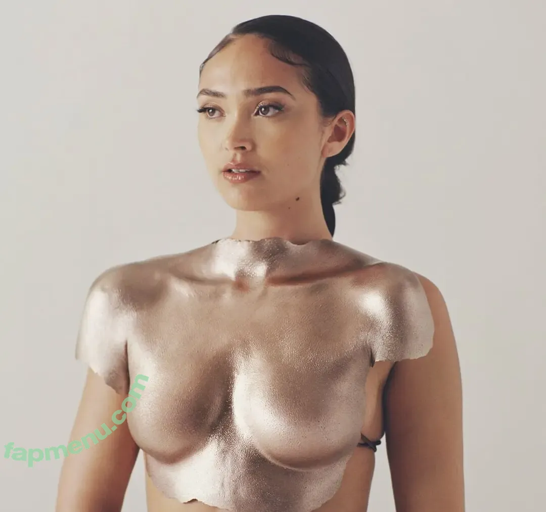 Joy Crookes nude photo #0022 (joycrookes / veronicaxbee)