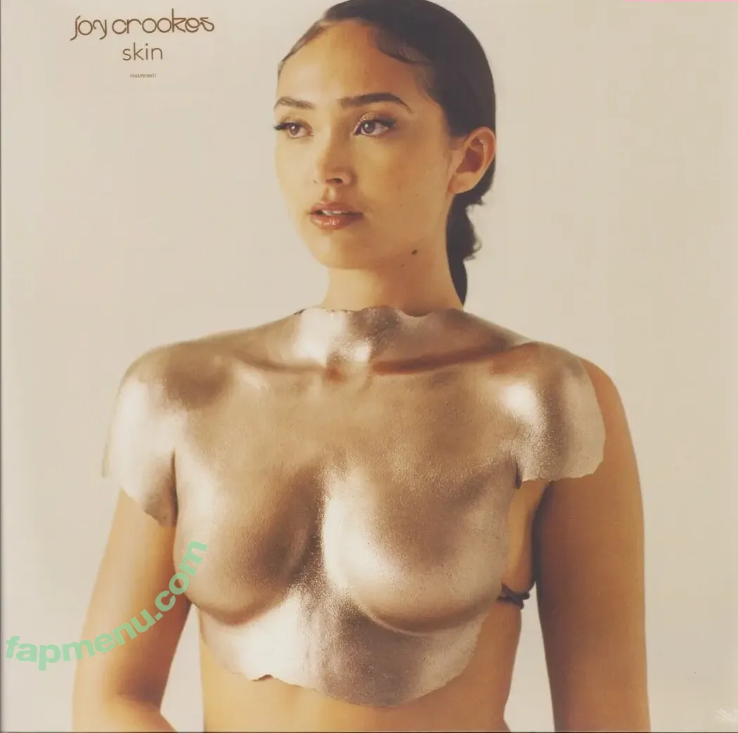 Joy Crookes nude photo #0023 (joycrookes / veronicaxbee)