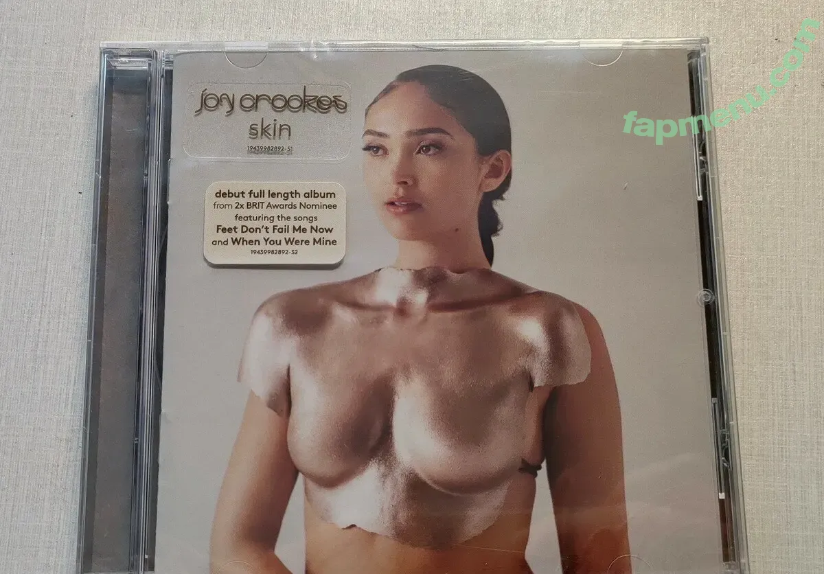 Joy Crookes nude photo #0027 (joycrookes / veronicaxbee)