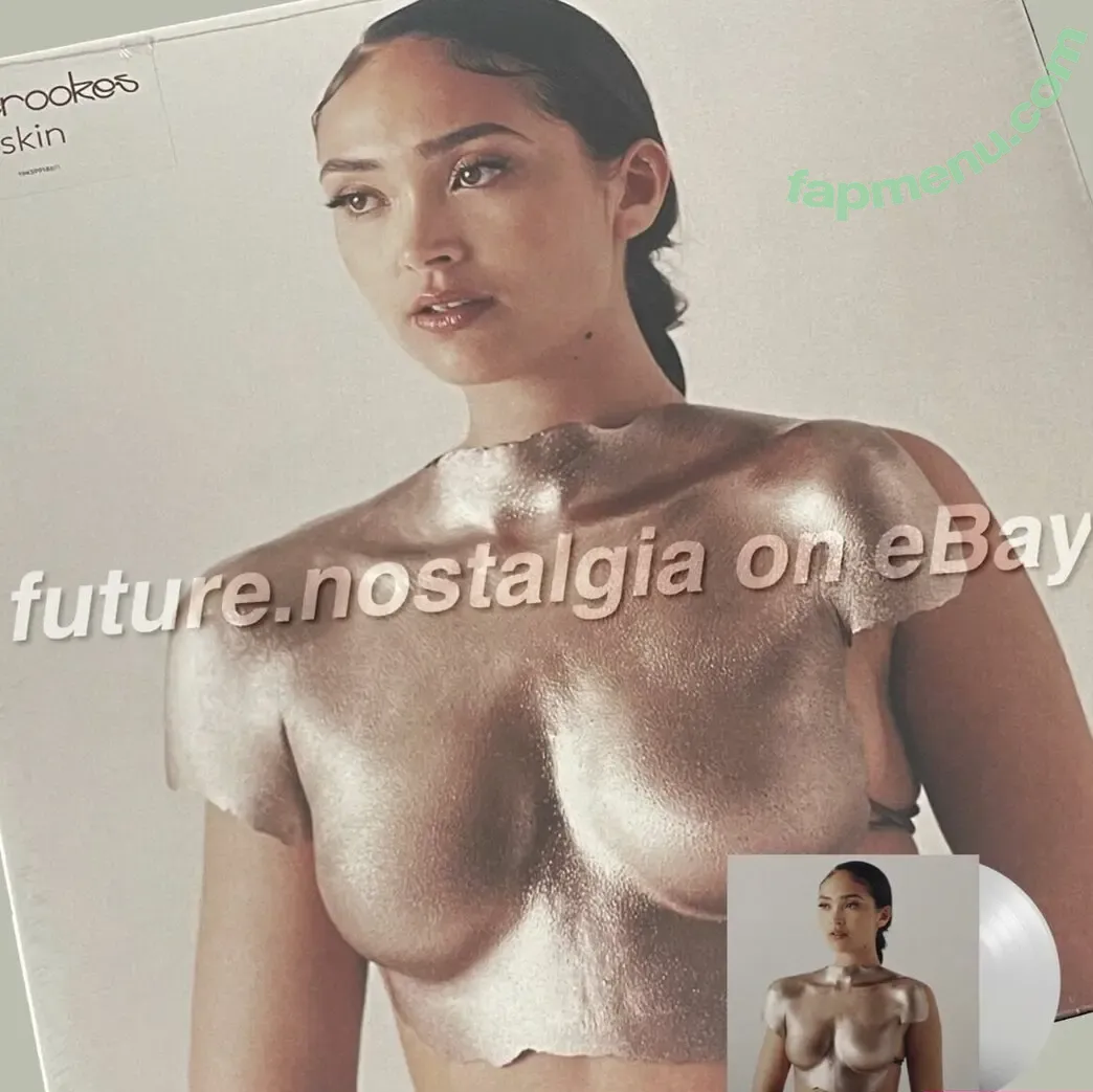 Joy Crookes nude photo #0032 (joycrookes / veronicaxbee)