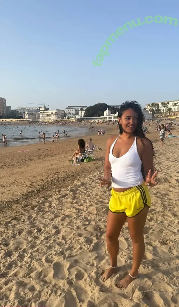 Joy Crookes nude photo #0045 (joycrookes / veronicaxbee)