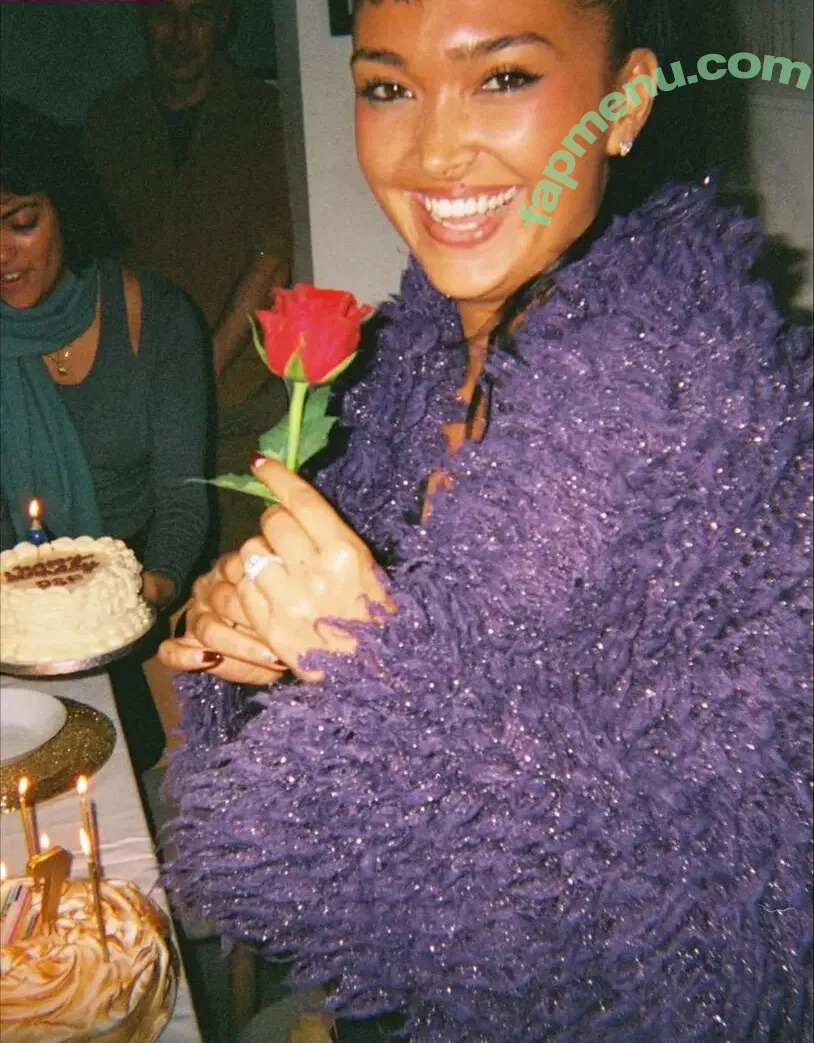 Joy Crookes nude photo #0069 (joycrookes / veronicaxbee)