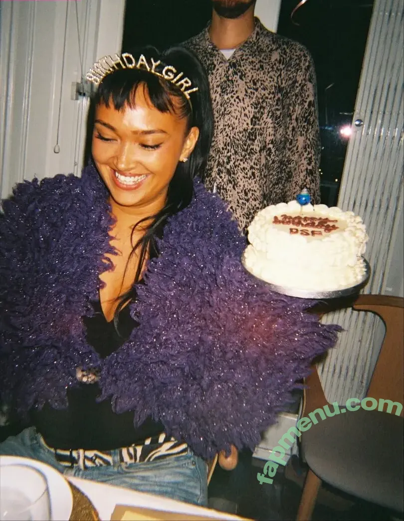 Joy Crookes nude photo #0073 (joycrookes / veronicaxbee)