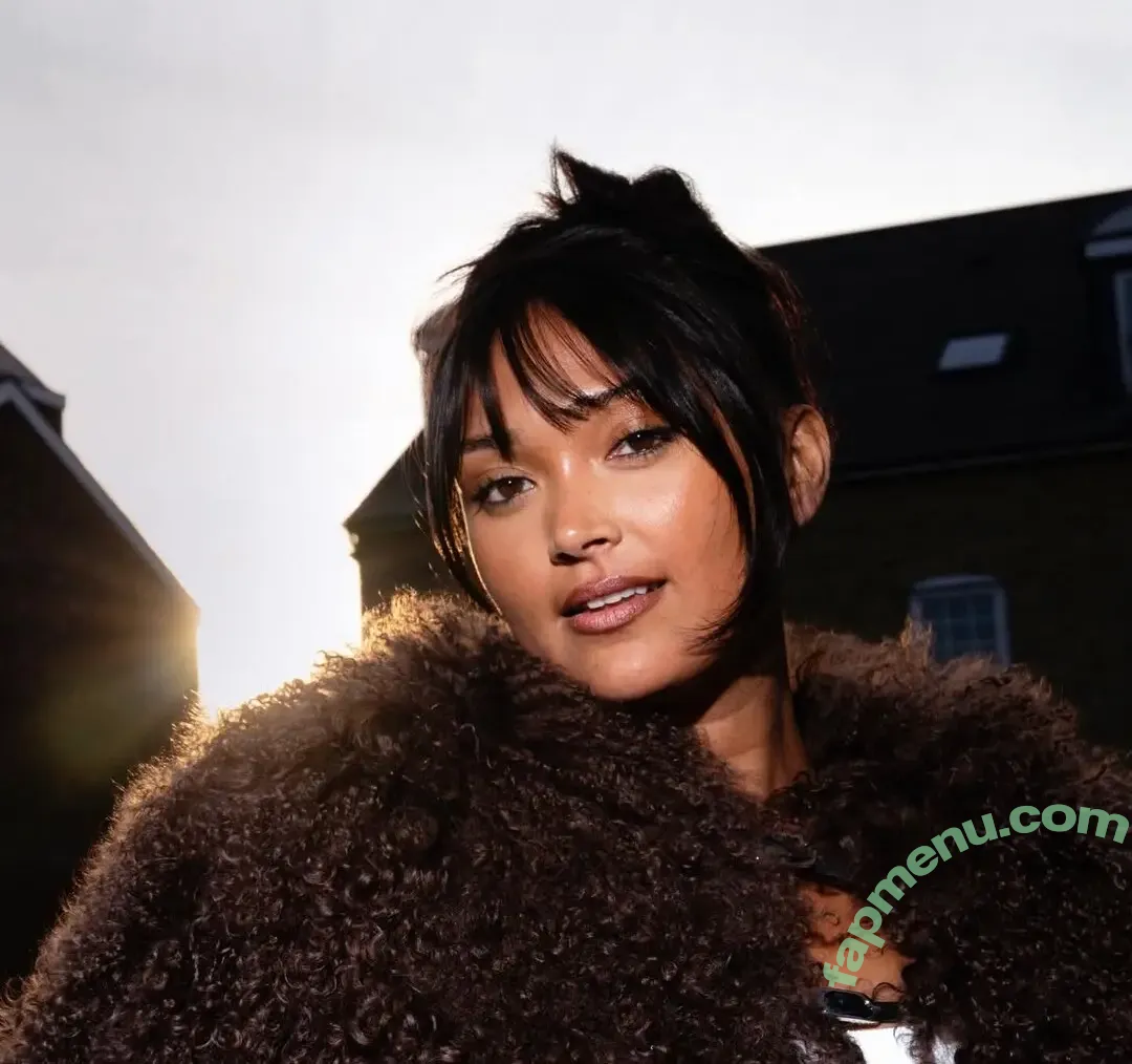 Joy Crookes nude photo #0074 (joycrookes / veronicaxbee)