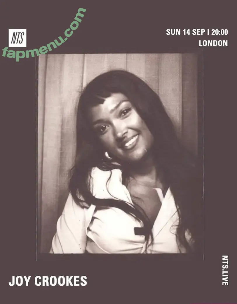 Joy Crookes nude photo #0076 (joycrookes / veronicaxbee)