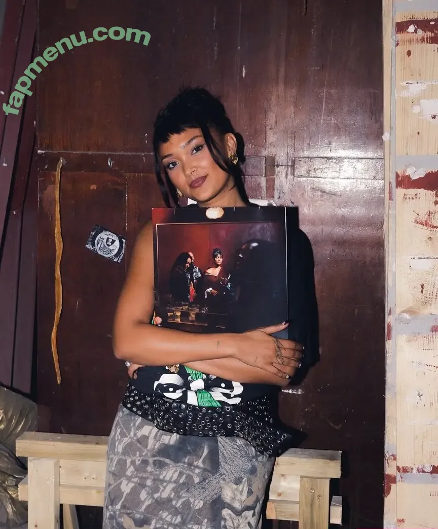 Joy Crookes nude photo #0080 (joycrookes / veronicaxbee)