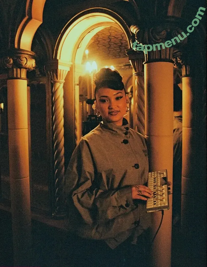 Joy Crookes nude photo #0089 (joycrookes / veronicaxbee)