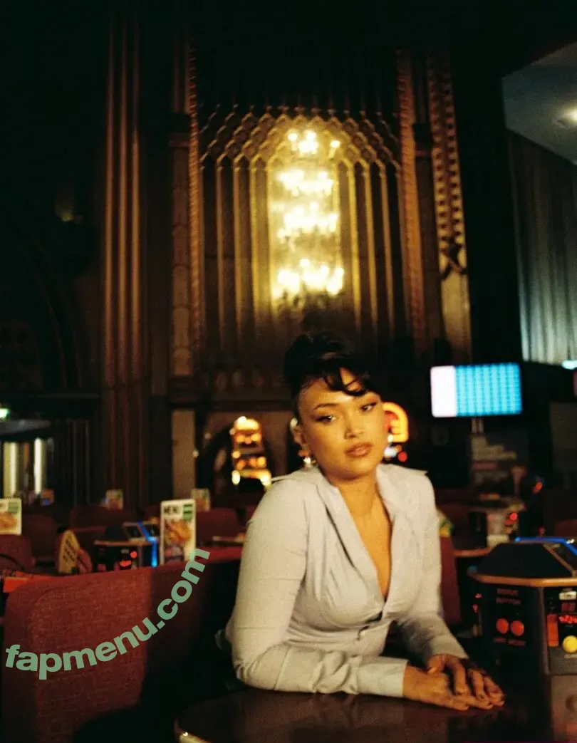 Joy Crookes nude photo #0090 (joycrookes / veronicaxbee)