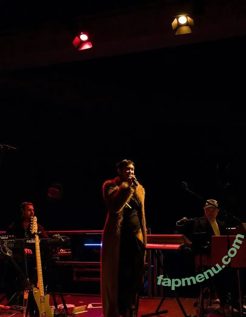 Joy Crookes nude photo #0096 (joycrookes / veronicaxbee)