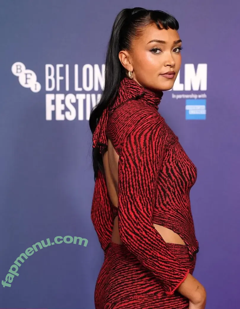 Joy Crookes nude photo #0100 (joycrookes / veronicaxbee)