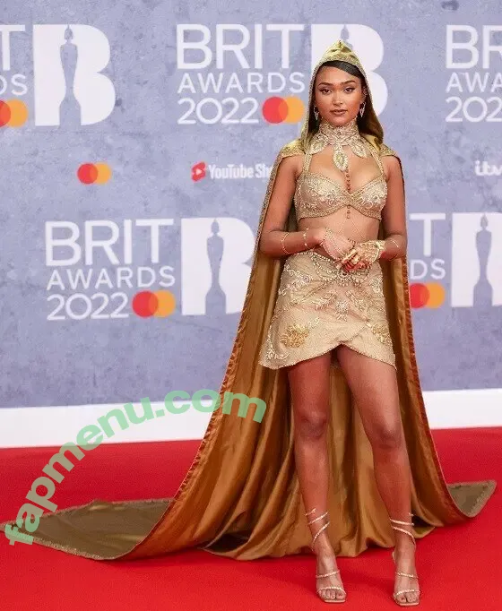 Joy Crookes nude photo #0104 (joycrookes / veronicaxbee)