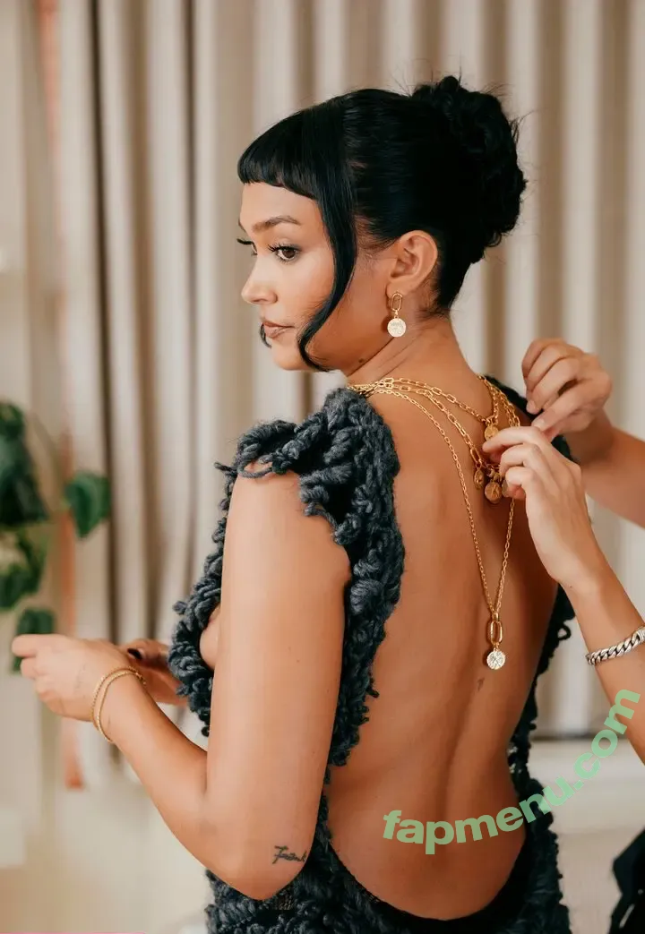 Joy Crookes nude photo #0106 (joycrookes / veronicaxbee)