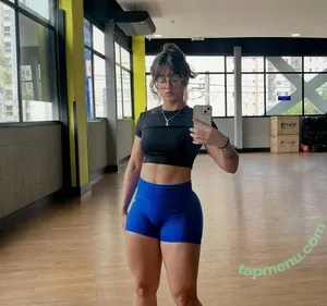 Joy Ribeiro / joy_ribx nude photo #0014