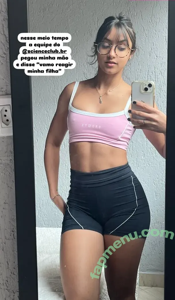 Joy Ribeiro nude photo #0002 (joy_ribx)