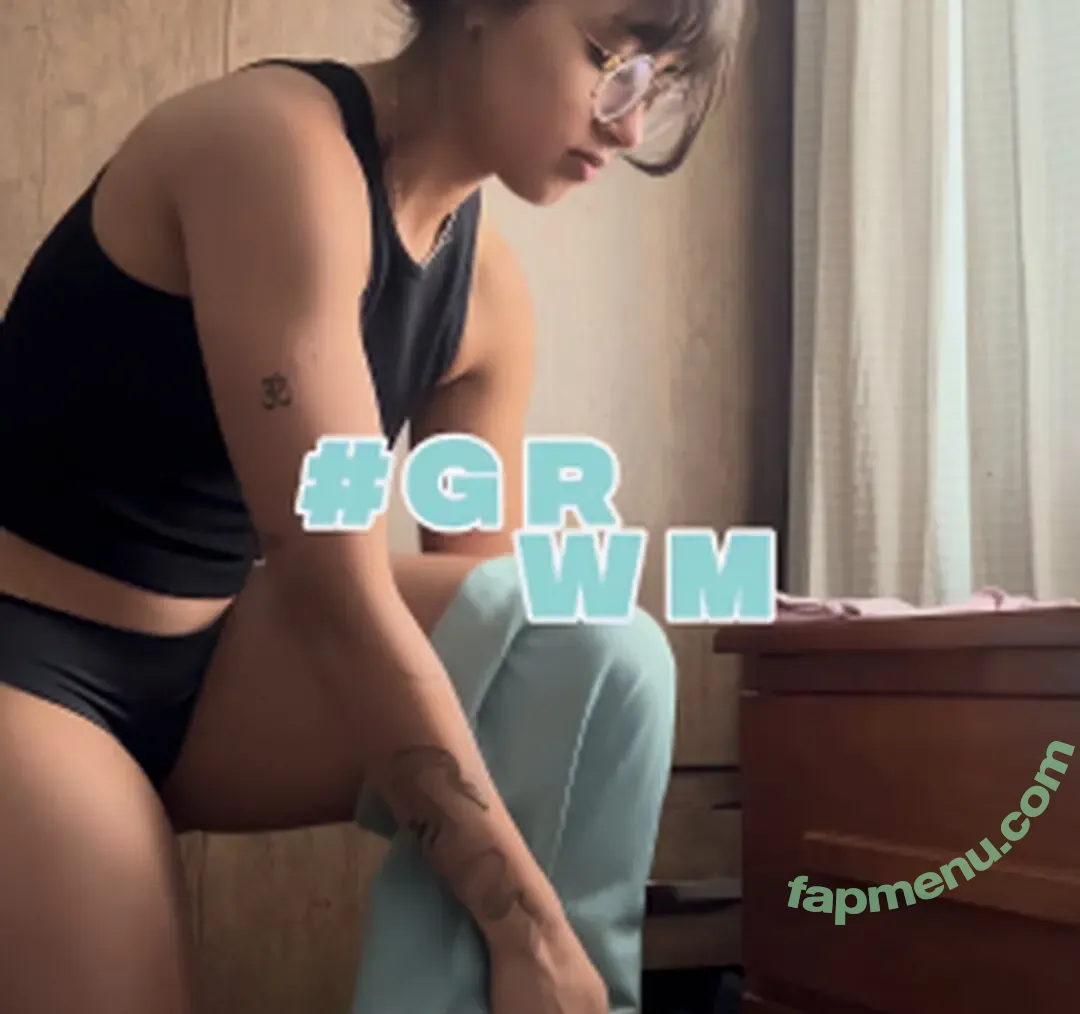 Joy Ribeiro nude photo #0016 (joy_ribx)