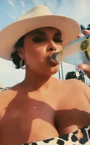 Joy Taylor / joytaylortalks nude photo #0005