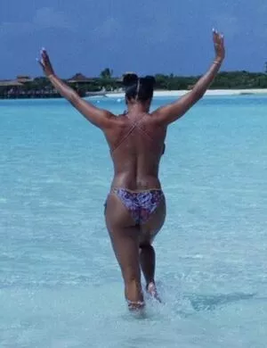 Joy Taylor / joytaylortalks nude photo #0028