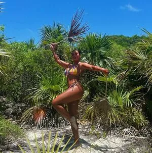 Joy Taylor / joytaylortalks nude photo #0032