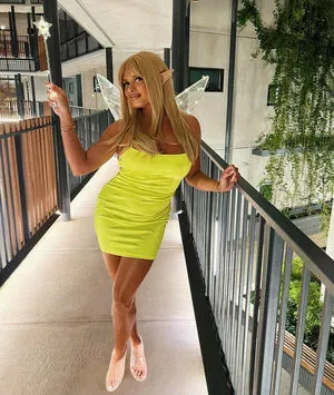 Joy Taylor / joytaylortalks nude photo #0038