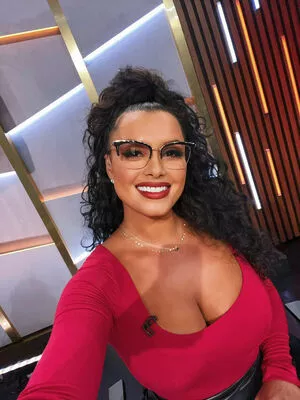 Joy Taylor / joytaylortalks nude photo #0041